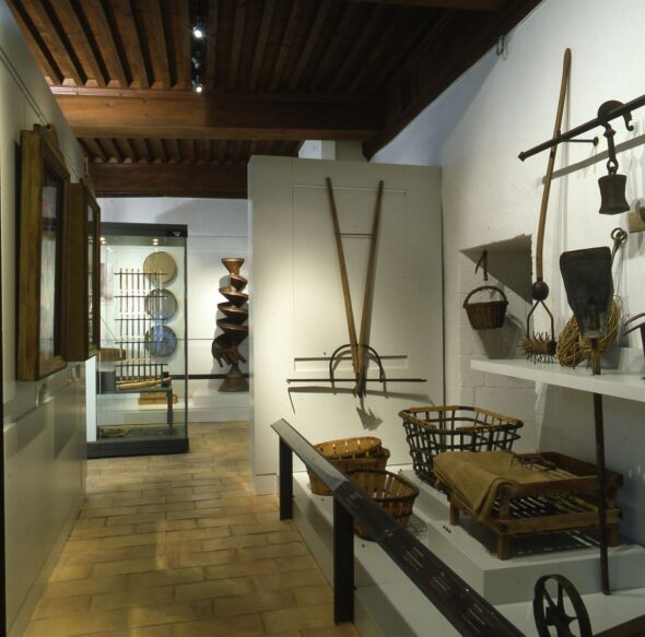 Musée des Alpilles