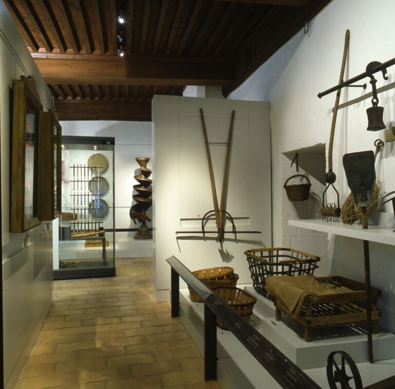 Musée des Alpilles