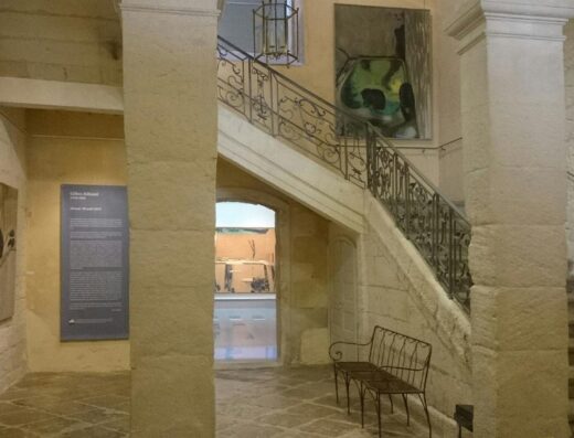 Musée Estrine