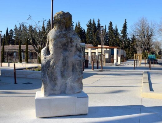 La Mourgue