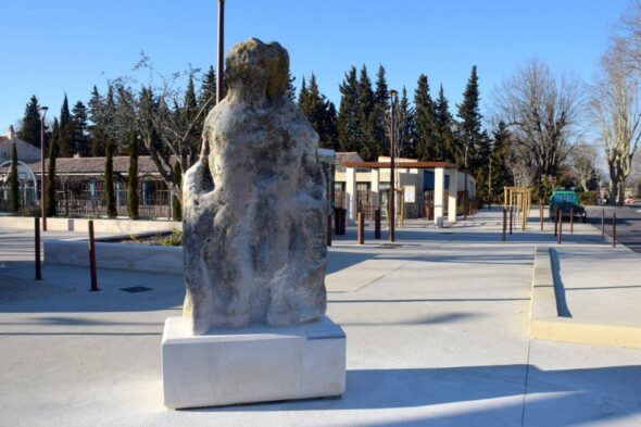 La Mourgue