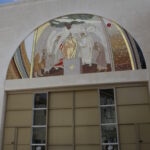 Eglise Sainte Famille