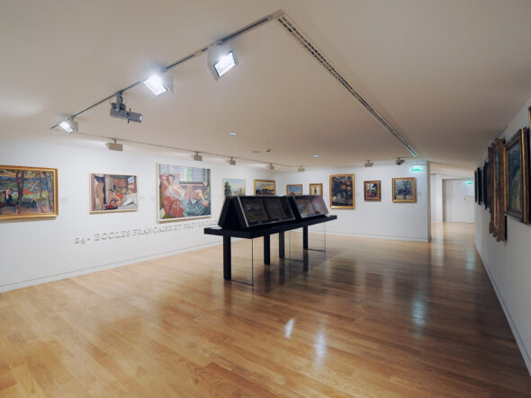 Musée Granet