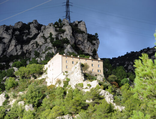 Ermitage Notre-Dame des Anges