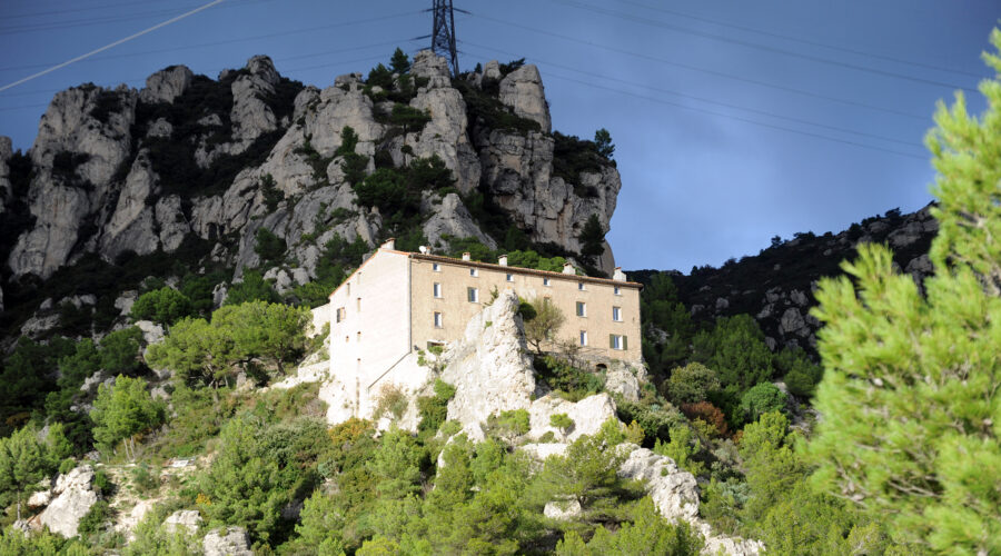 Ermitage Notre-Dame des Anges