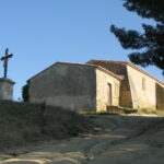 Chapelle Notre Dame de Miséricorde