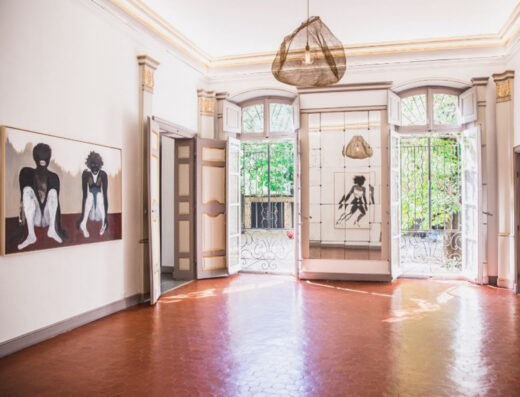 Gallifet Centre d’Art