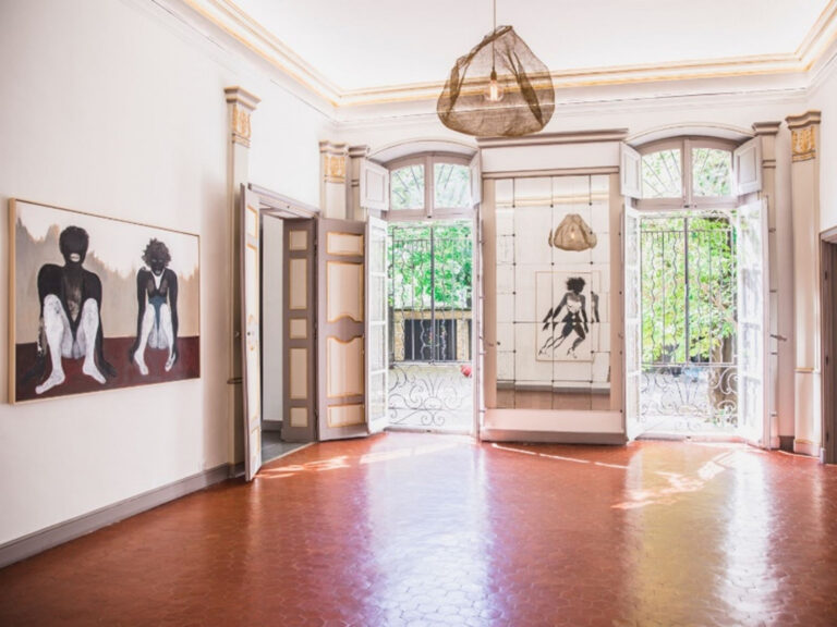 Gallifet Centre d’Art