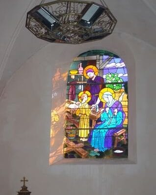 Eglise Saint-Georges
