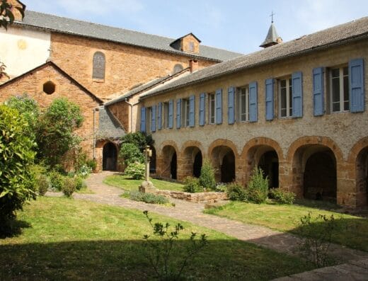 Chapelle Notre Dame d'Orient