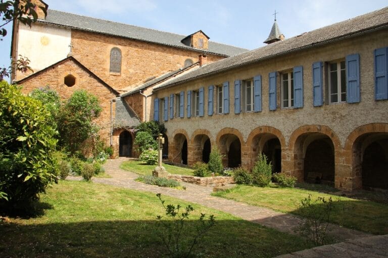 Chapelle Notre Dame d&rsquo;Orient