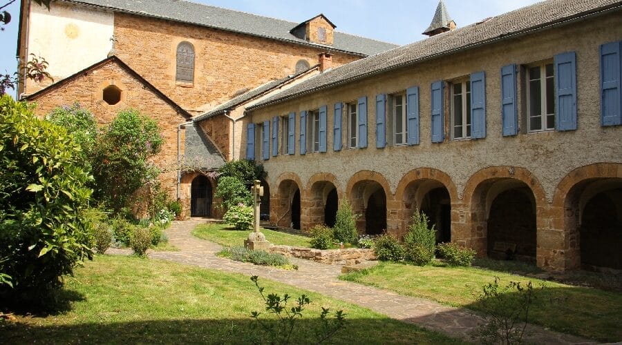 Chapelle Notre Dame d'Orient