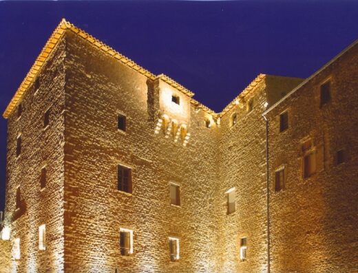Château des Remparts