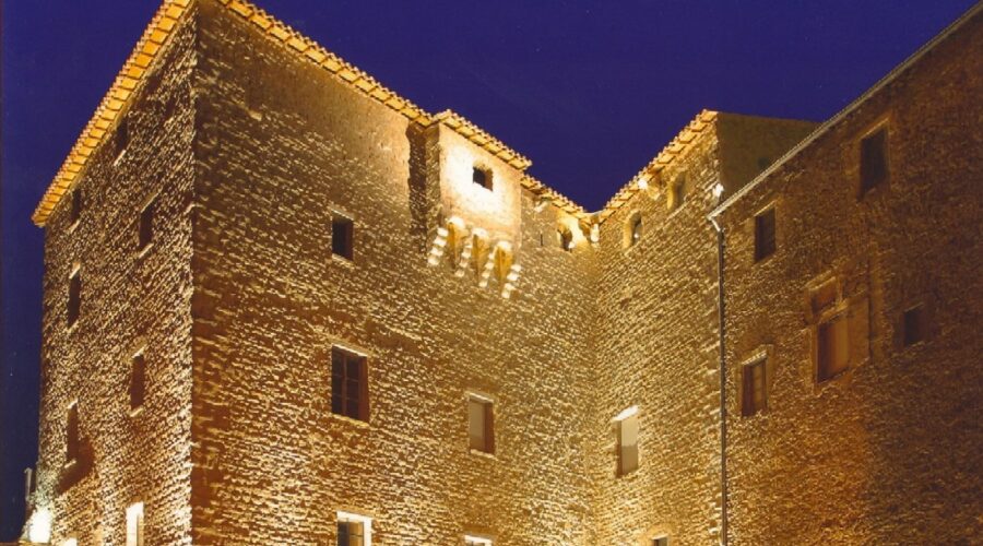 Château des Remparts