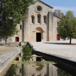 Abbaye de Silvacane