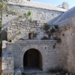 Chapelle Sainte Anne de Goiron