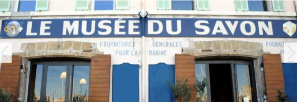 Musée du savon