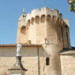 Eglise Saint Vincent