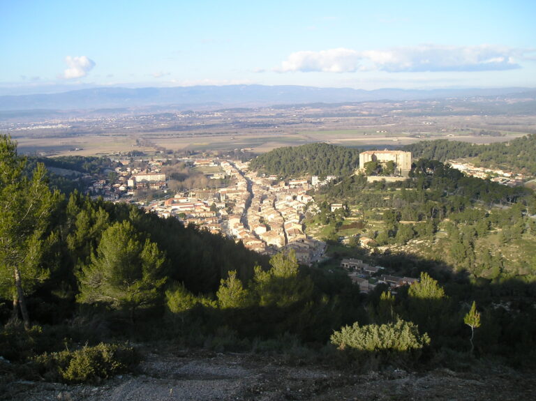 Meyrargues