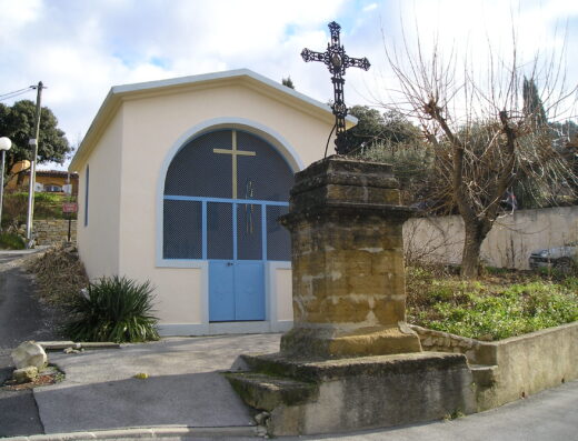 Chapelle Saint Sébastien