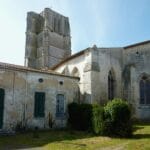 Église Saint-Jean Baptiste de Saint-Jean d'Angle