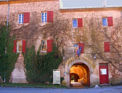 MAC Arteum - musée d'art contemporain