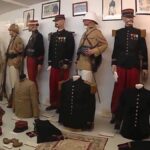 Musée de l'Uniforme de la Légion étrangère