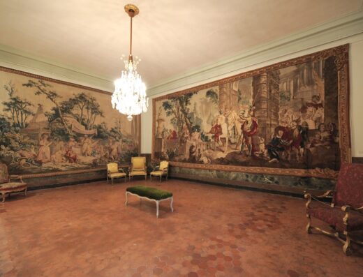 Musée des Tapisseries
