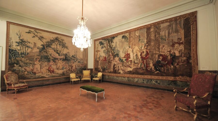 Musée des Tapisseries