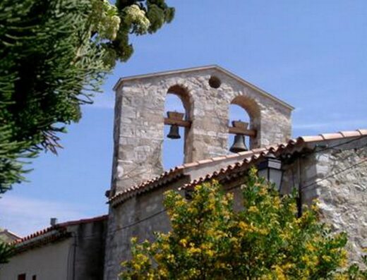 Chapelle Notre-Dame d'Aide