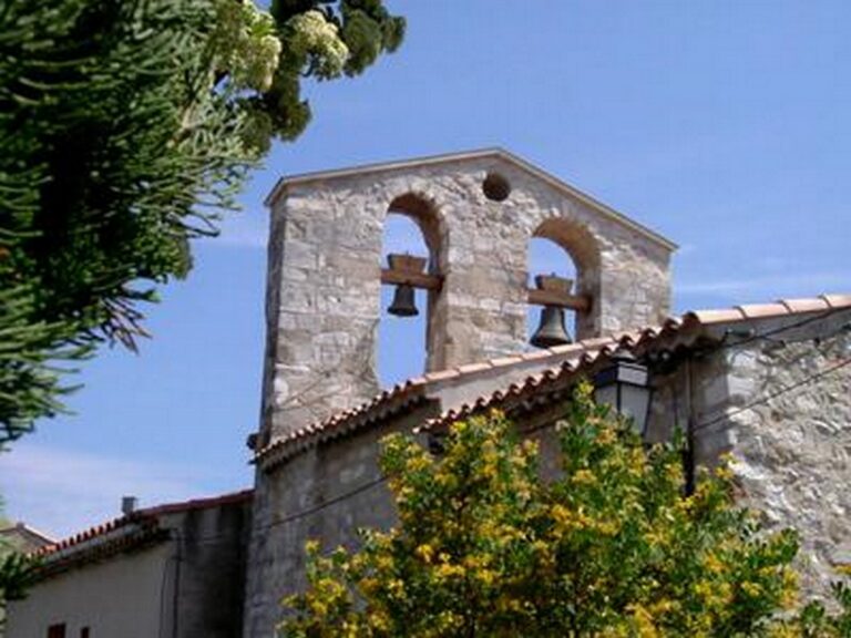 Chapelle Notre-Dame d&rsquo;Aide
