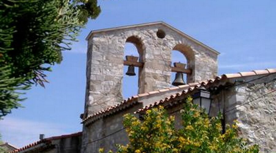 Chapelle Notre-Dame d'Aide