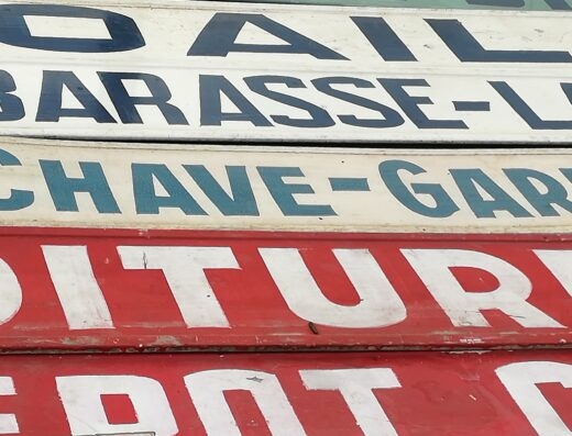 Musée provençal des transports