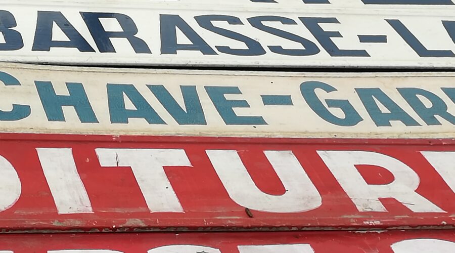 Musée provençal des transports