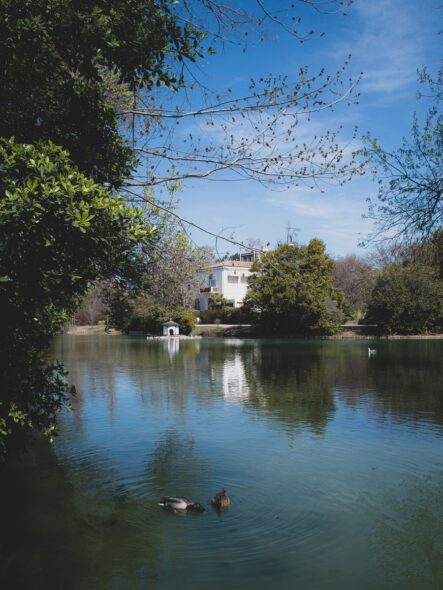 Parc Borély