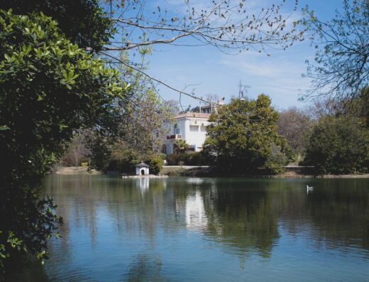 Parc Borély