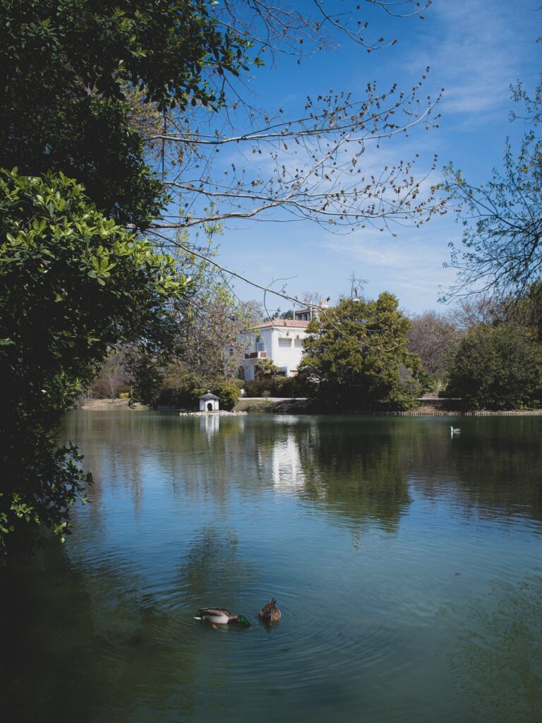 Parc Borély