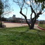 Parc Emmanuel Vitria