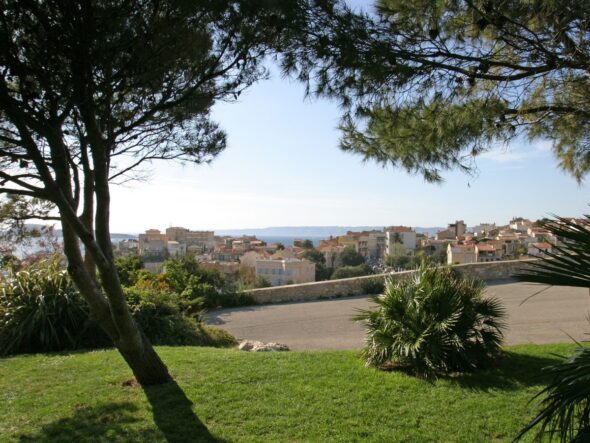 Parc Valmer