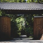 Jardin Botanique E.M. Heckel