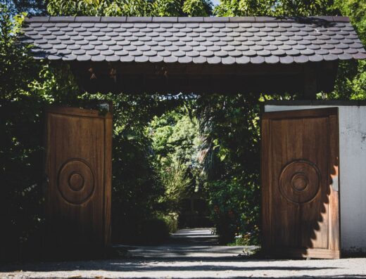 Jardin Botanique E.M. Heckel