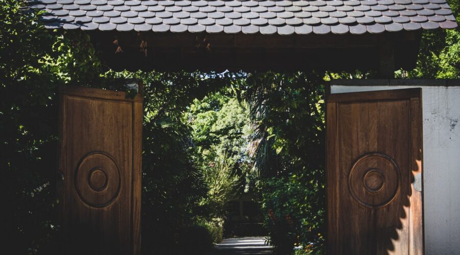 Jardin Botanique E.M. Heckel