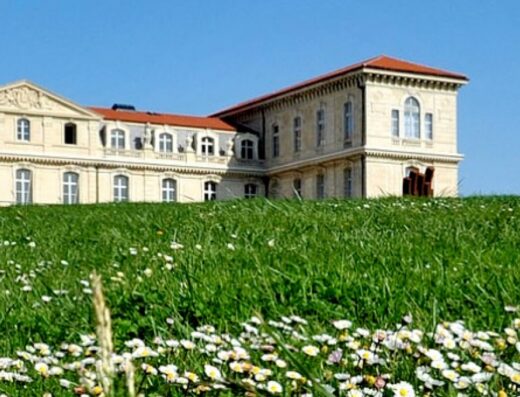 Jardin du Pharo-Emile Duclaux