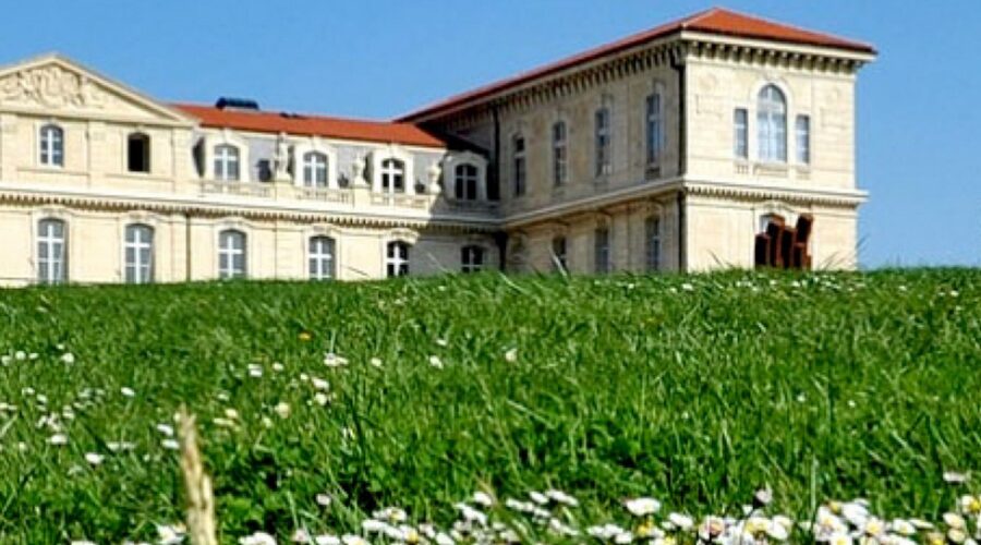 Jardin du Pharo-Emile Duclaux