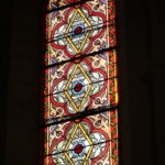 Eglise Notre Dame de Grâce