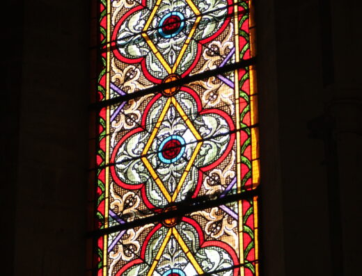 Eglise Notre Dame de Grâce