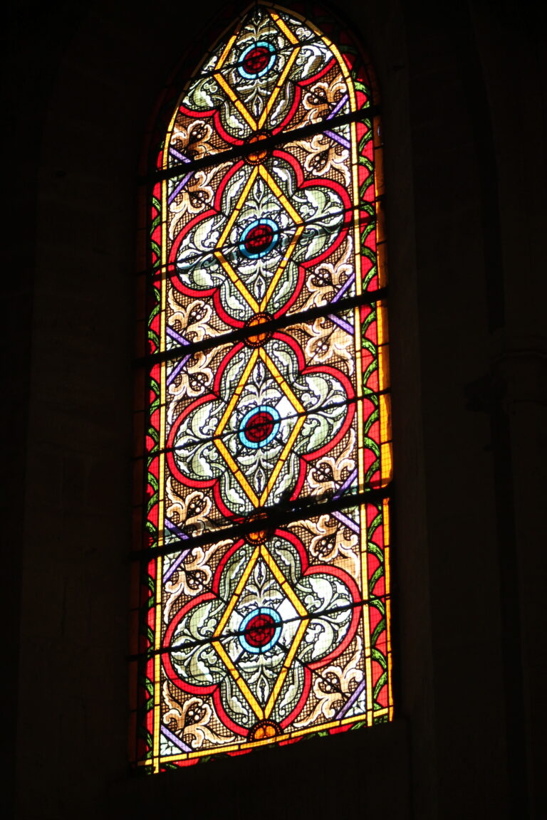 Eglise Notre Dame de Grâce