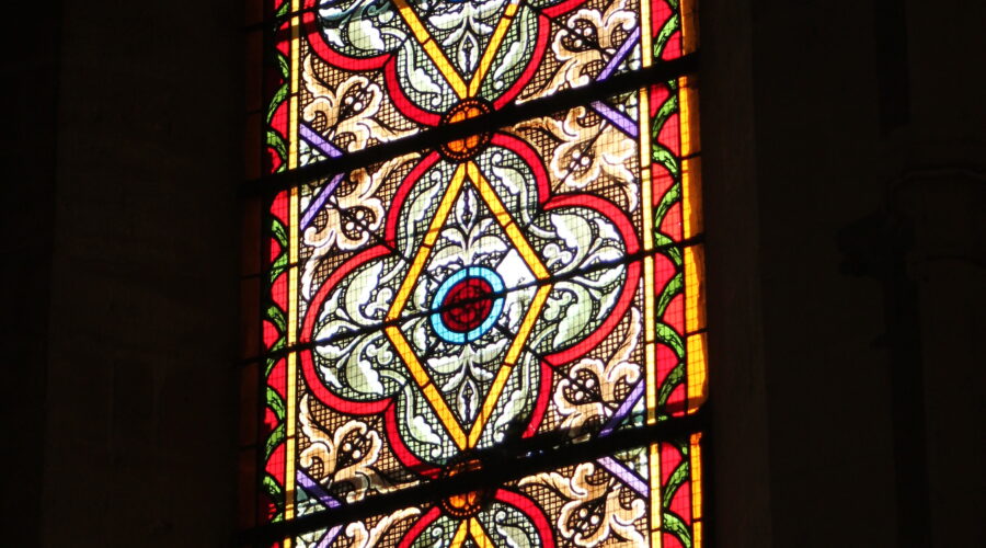 Eglise Notre Dame de Grâce