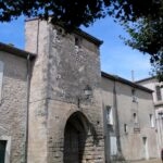 Abbaye cistercienne
