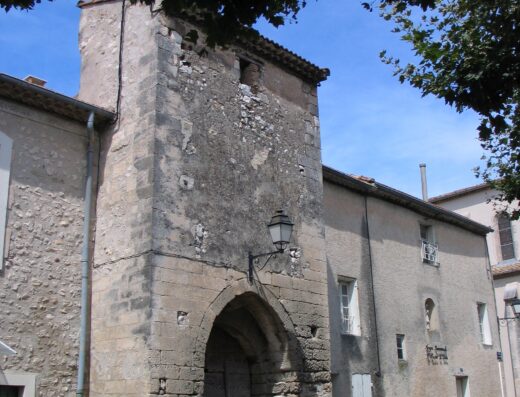 Abbaye cistercienne